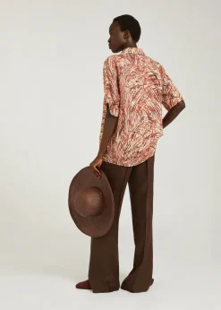 Chemise Isoble