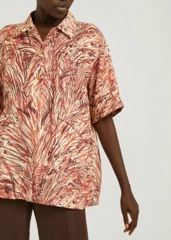 Chemise Isoble