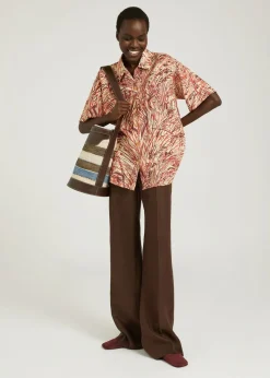 Chemise Isoble