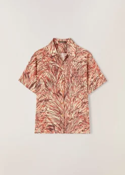 Chemise Isoble