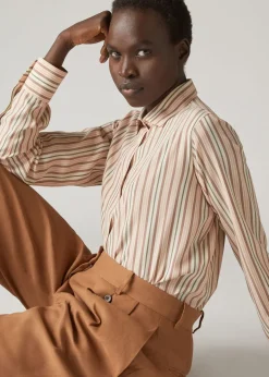 Chemise Kara