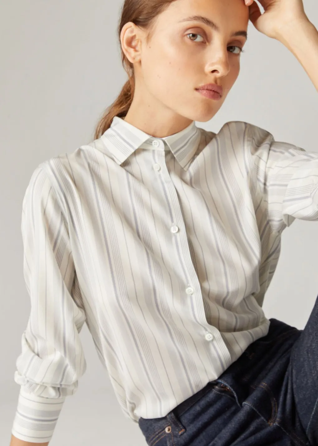 Chemise Kara
