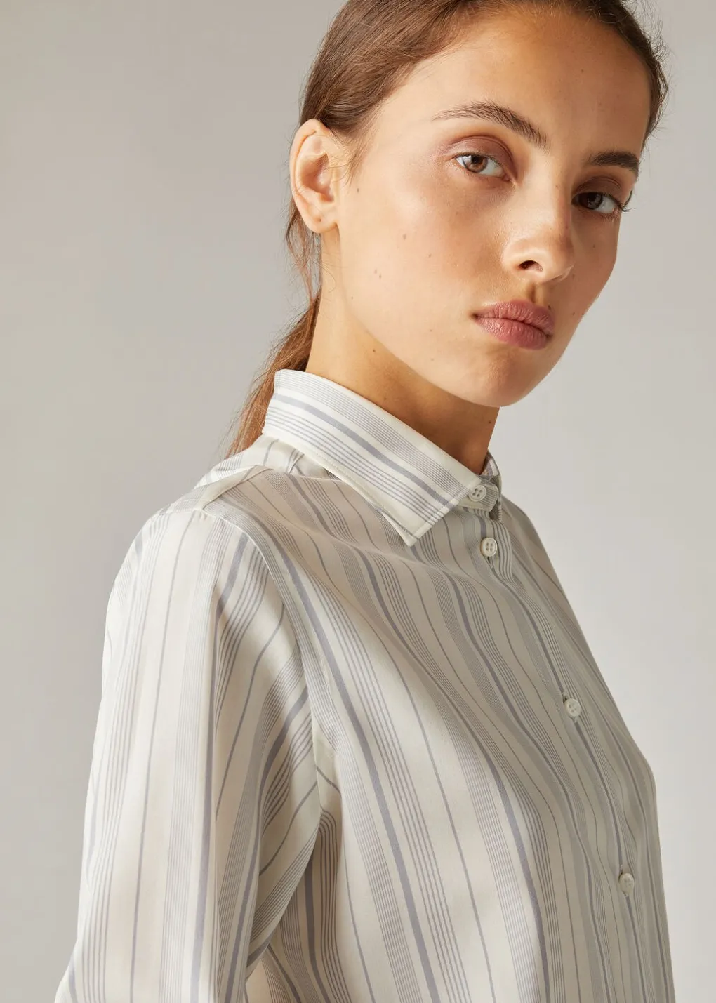 Chemise Kara