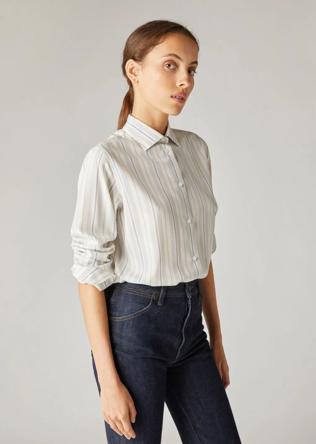 Chemise Kara