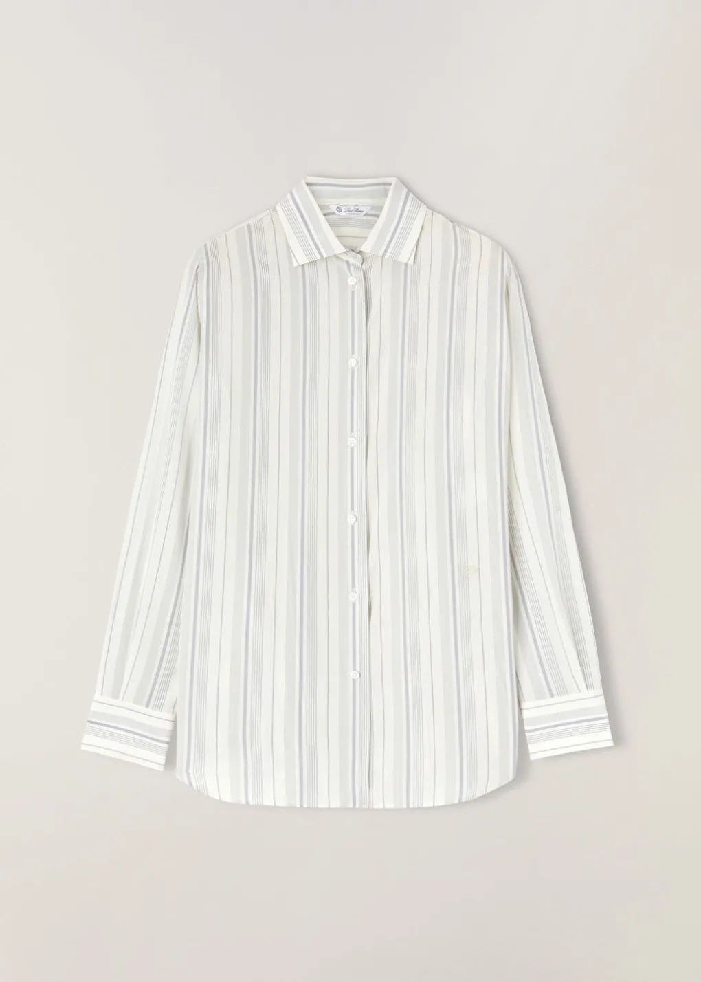 Chemise Kara