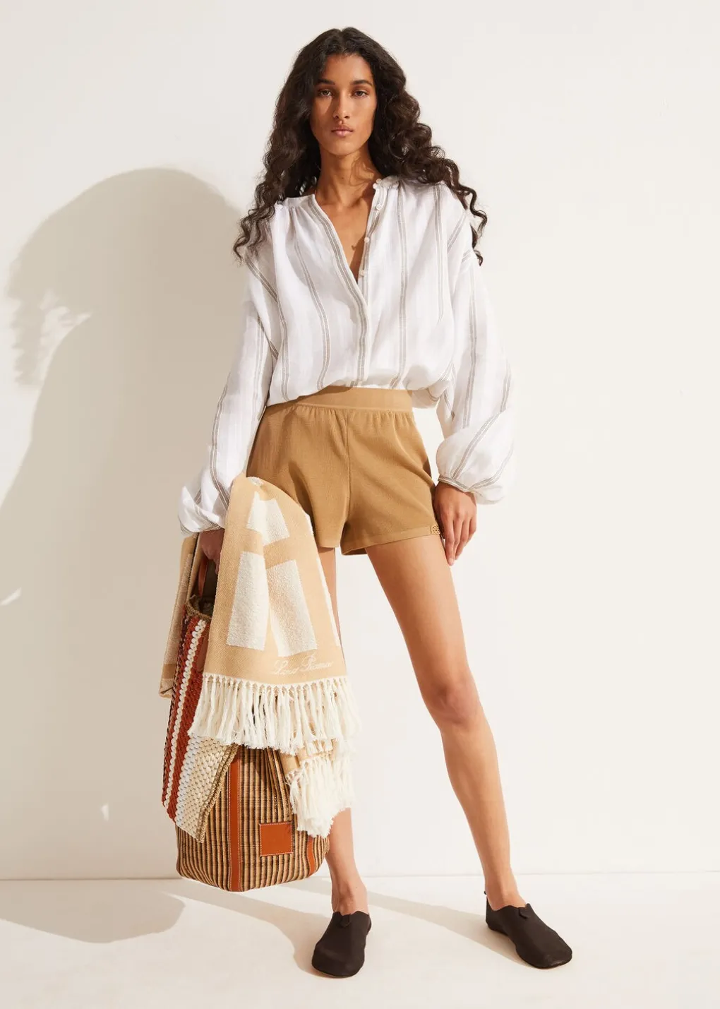 Chemise Lelis