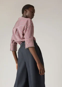 Chemise Lindsie