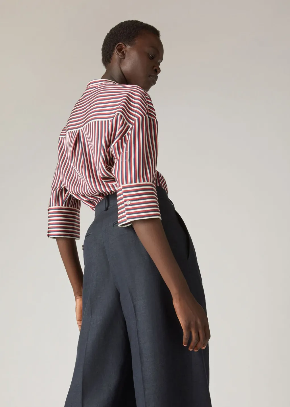 Chemise Lindsie