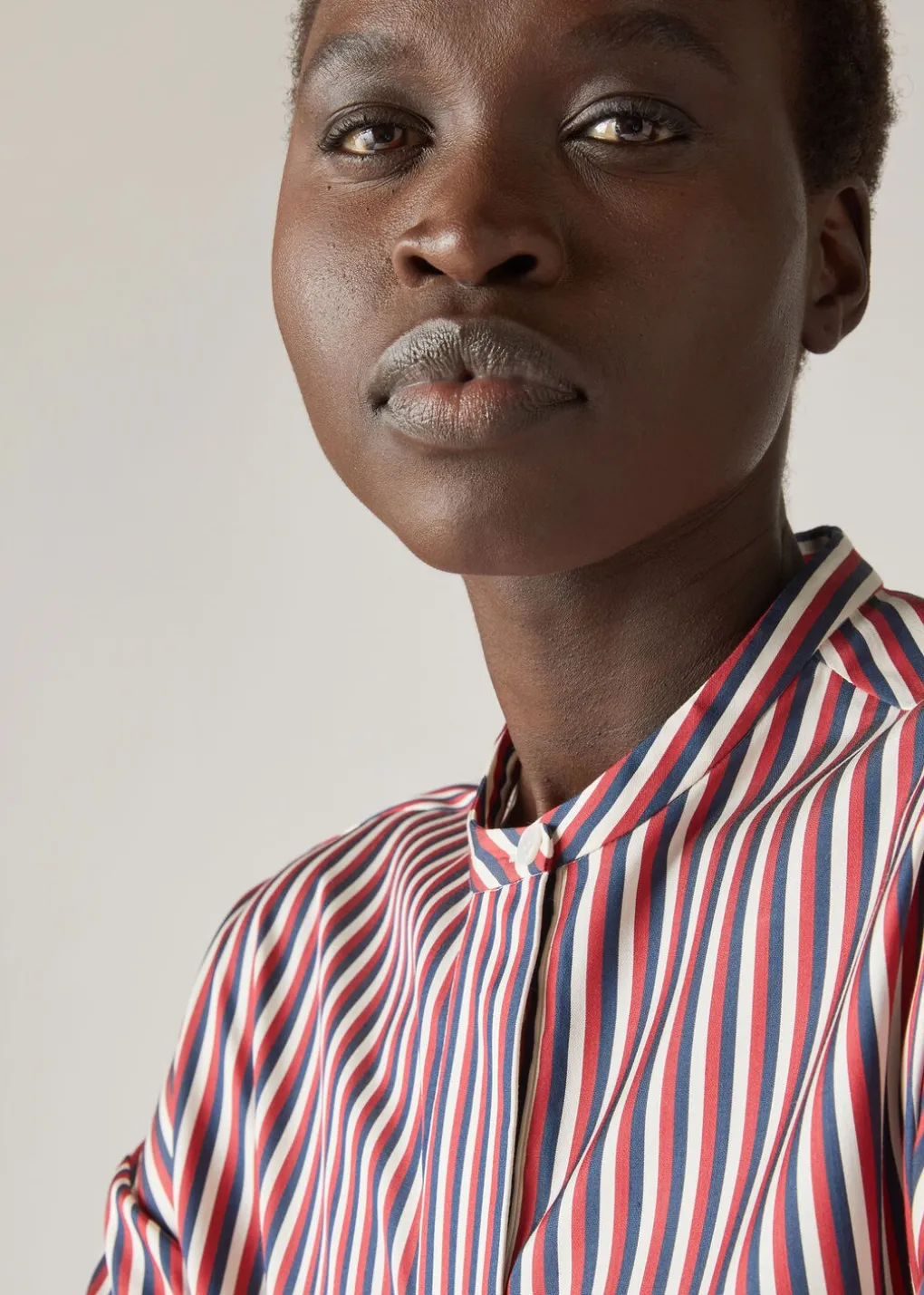 Chemise Lindsie