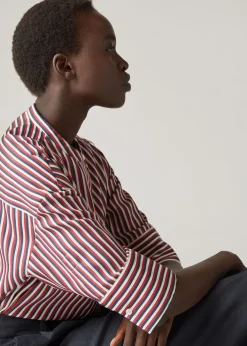 Chemise Lindsie
