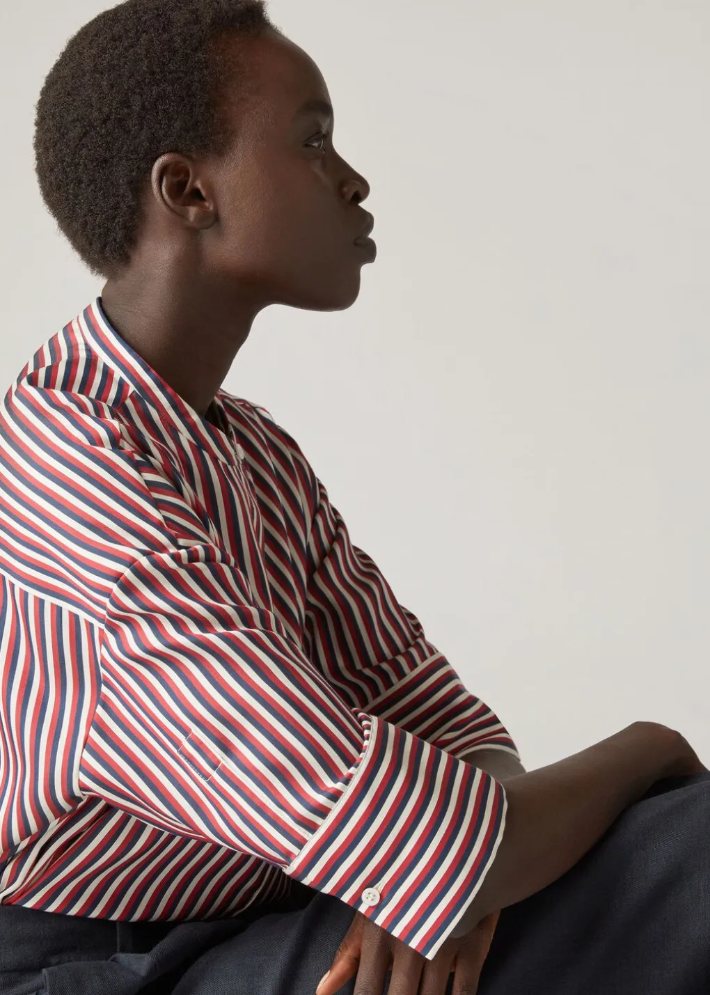 Chemise Lindsie