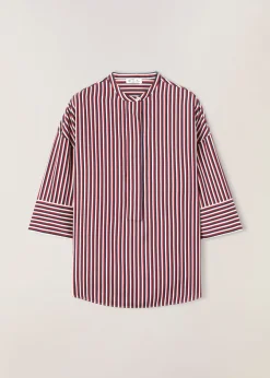 Chemise Lindsie