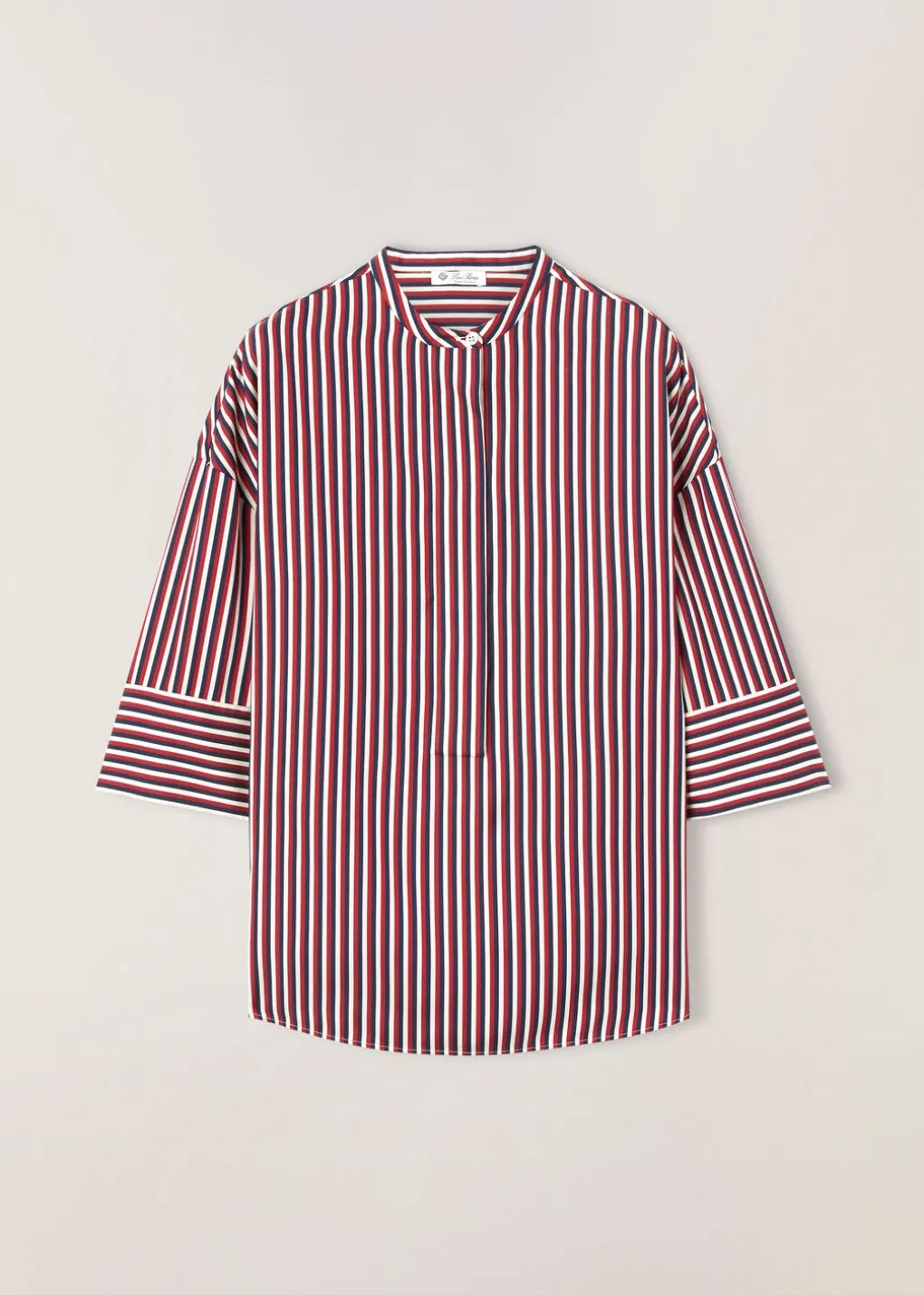Chemise Lindsie