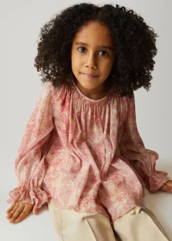 Chemise Lisette