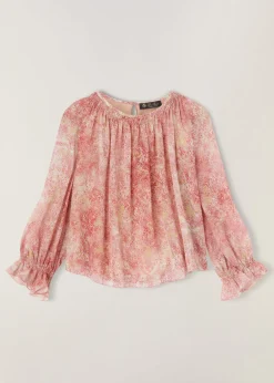 Chemise Lisette