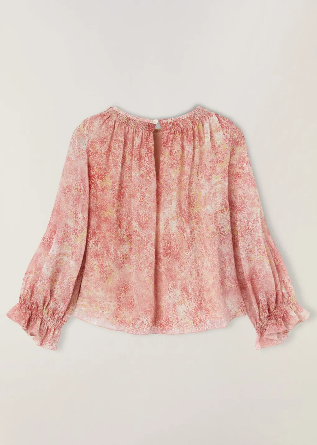 Chemise Lisette