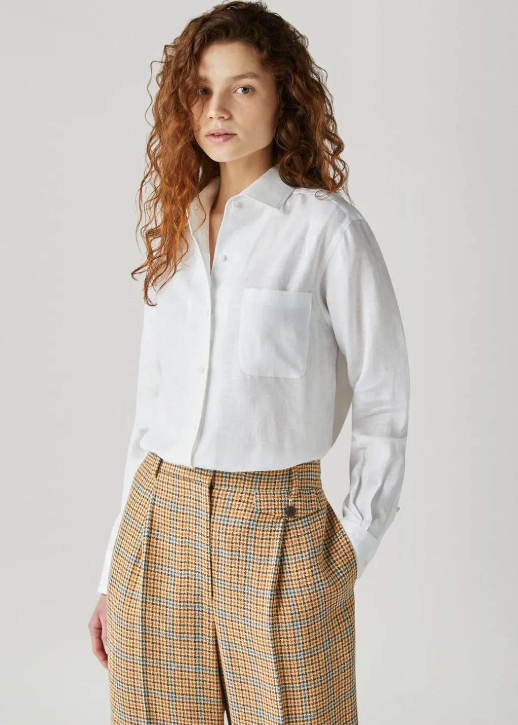 Chemise Neo Andre