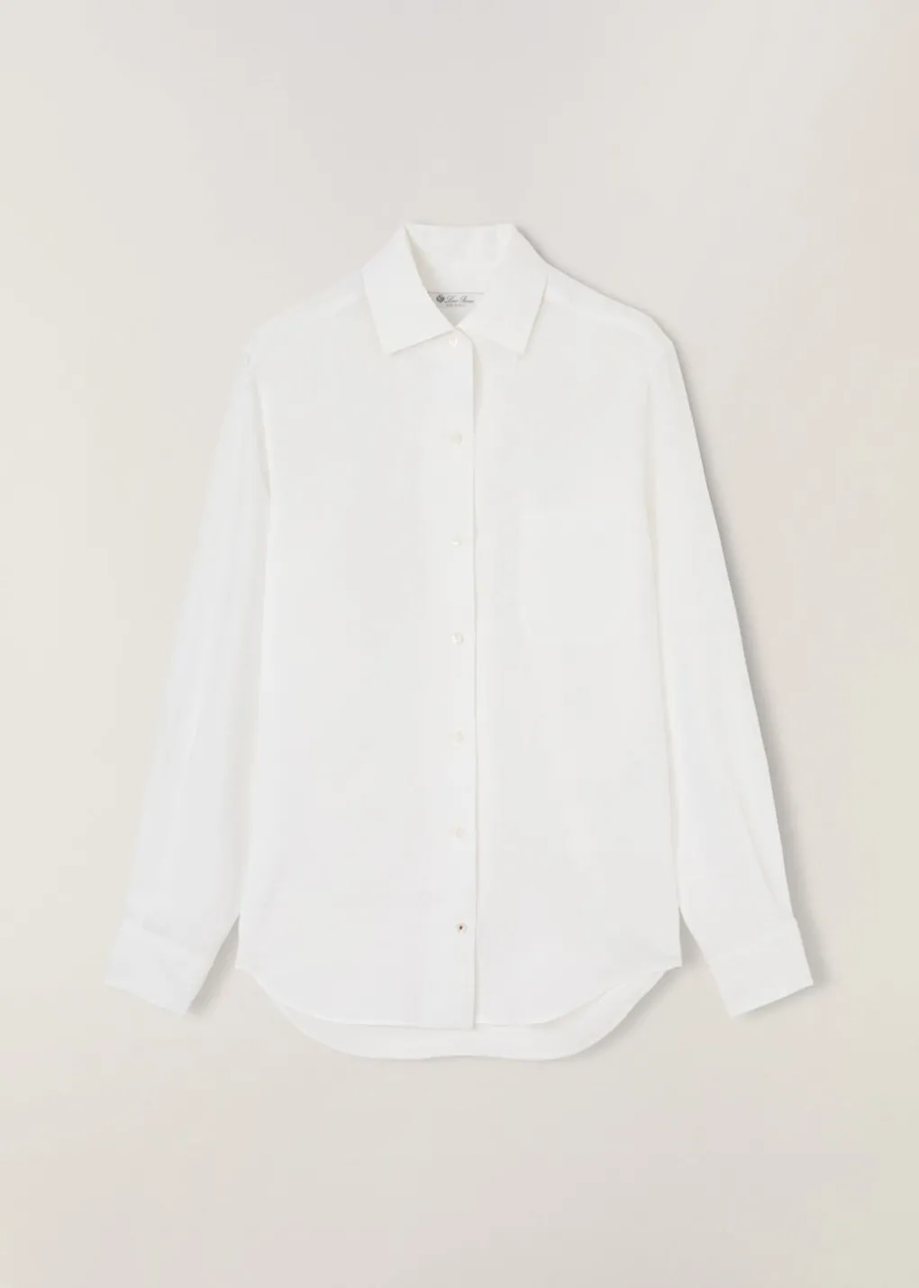 Chemise Neo Andre