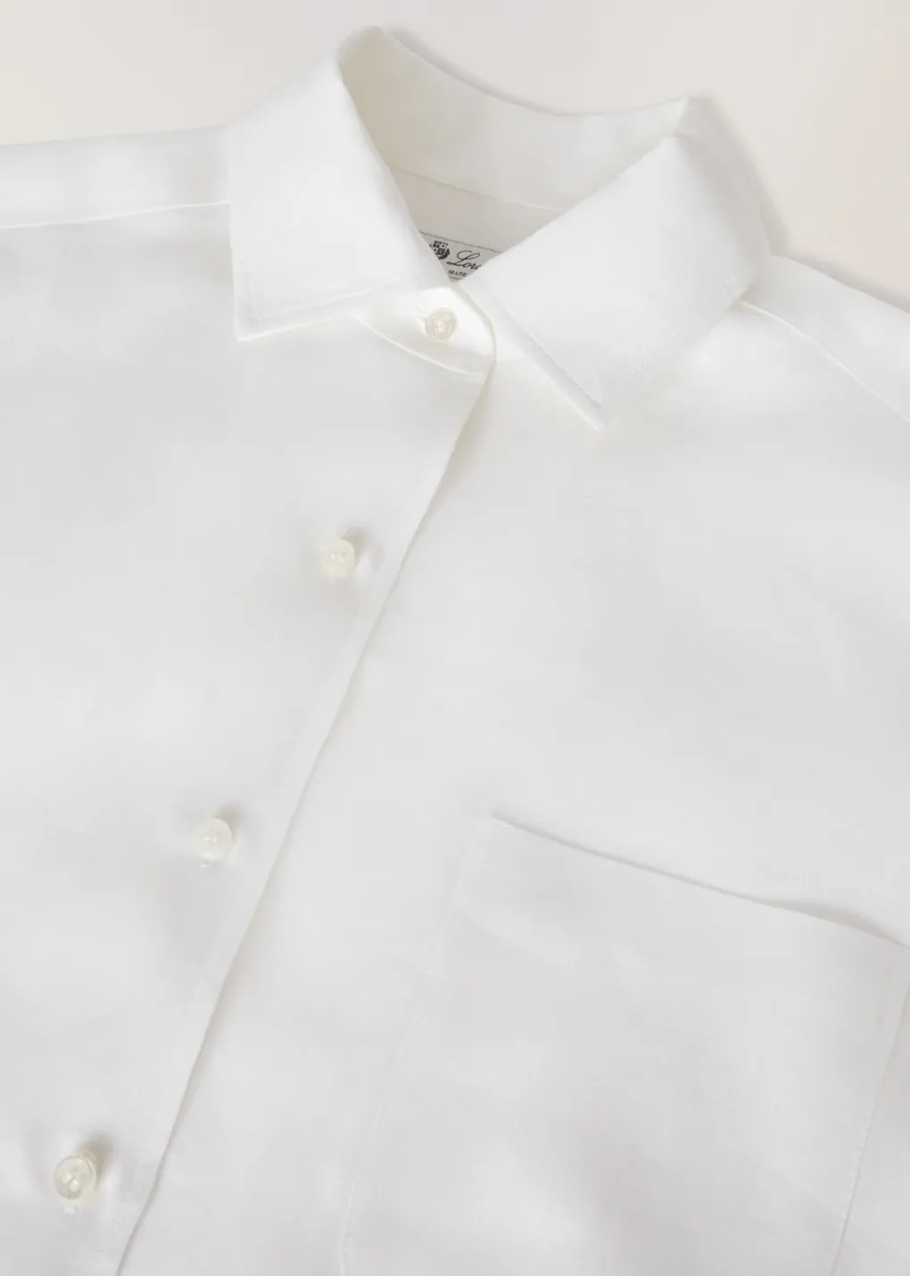 Chemise Neo Andre
