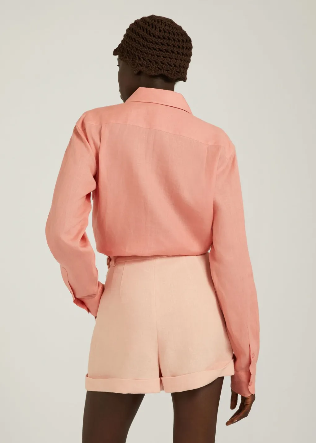 Chemise Neo Andre