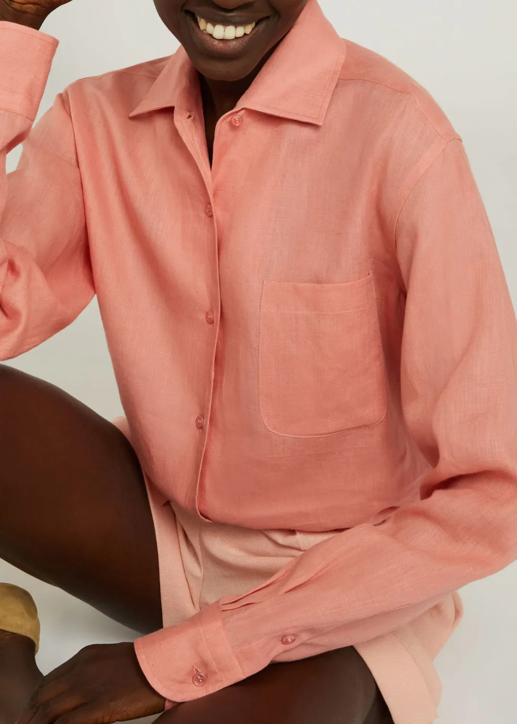 Chemise Neo Andre