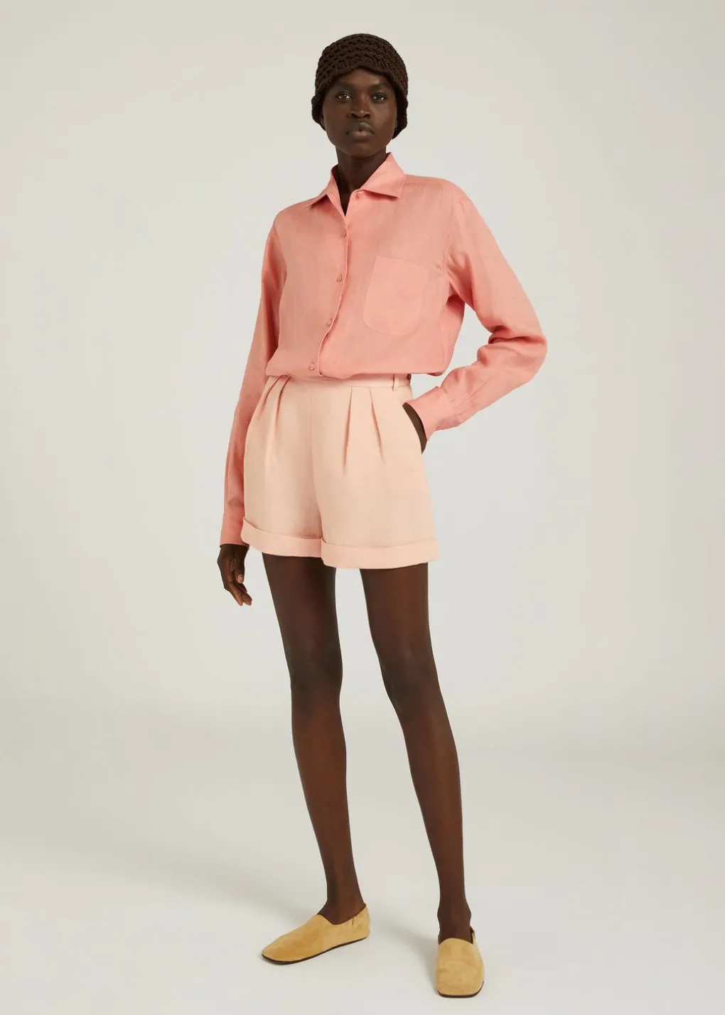Chemise Neo Andre