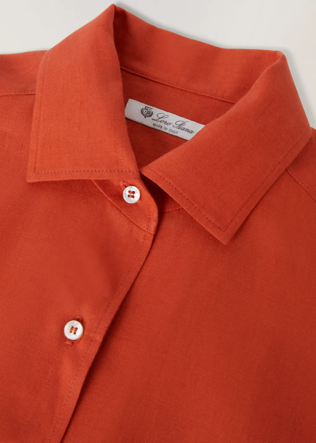Chemise Neo Andre