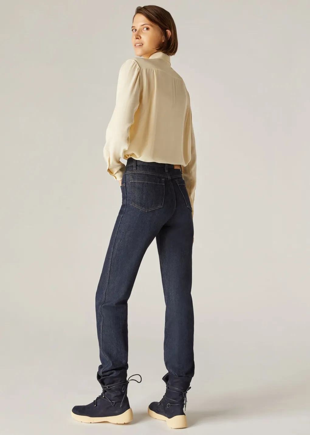 Chemise Neo Andre