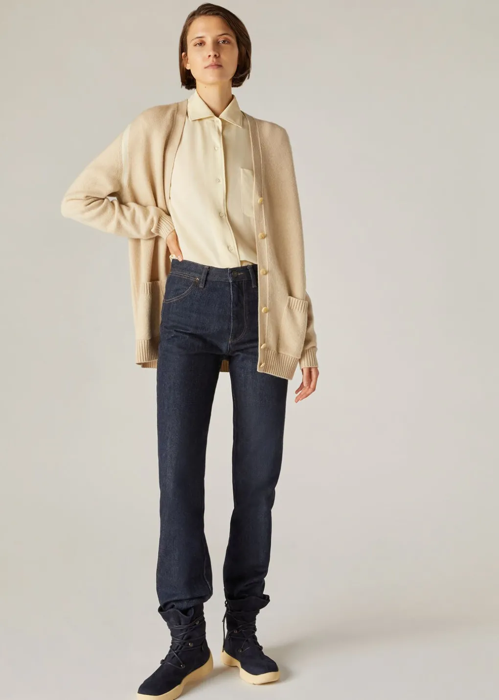 Chemise Neo Andre