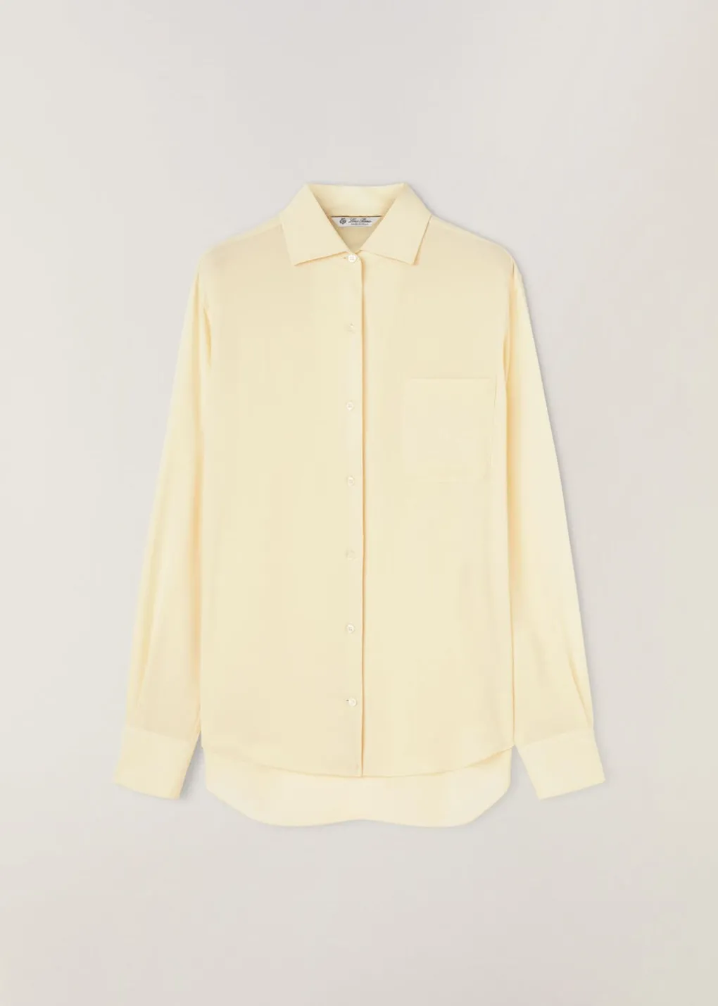 Chemise Neo Andre