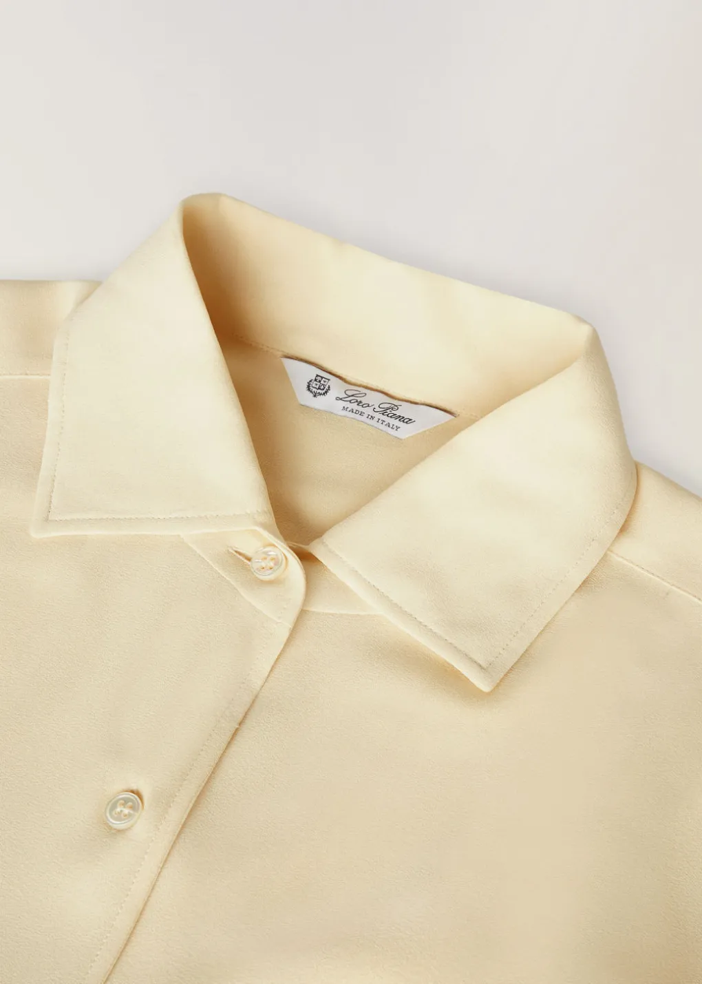 Chemise Neo Andre