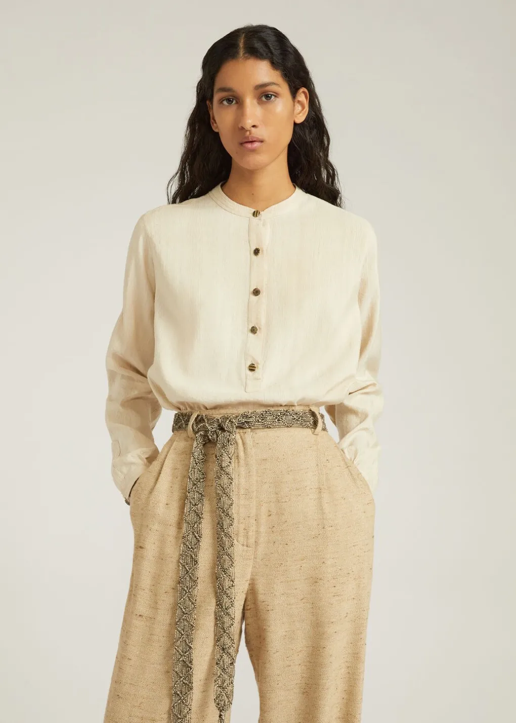 Chemise Olga
