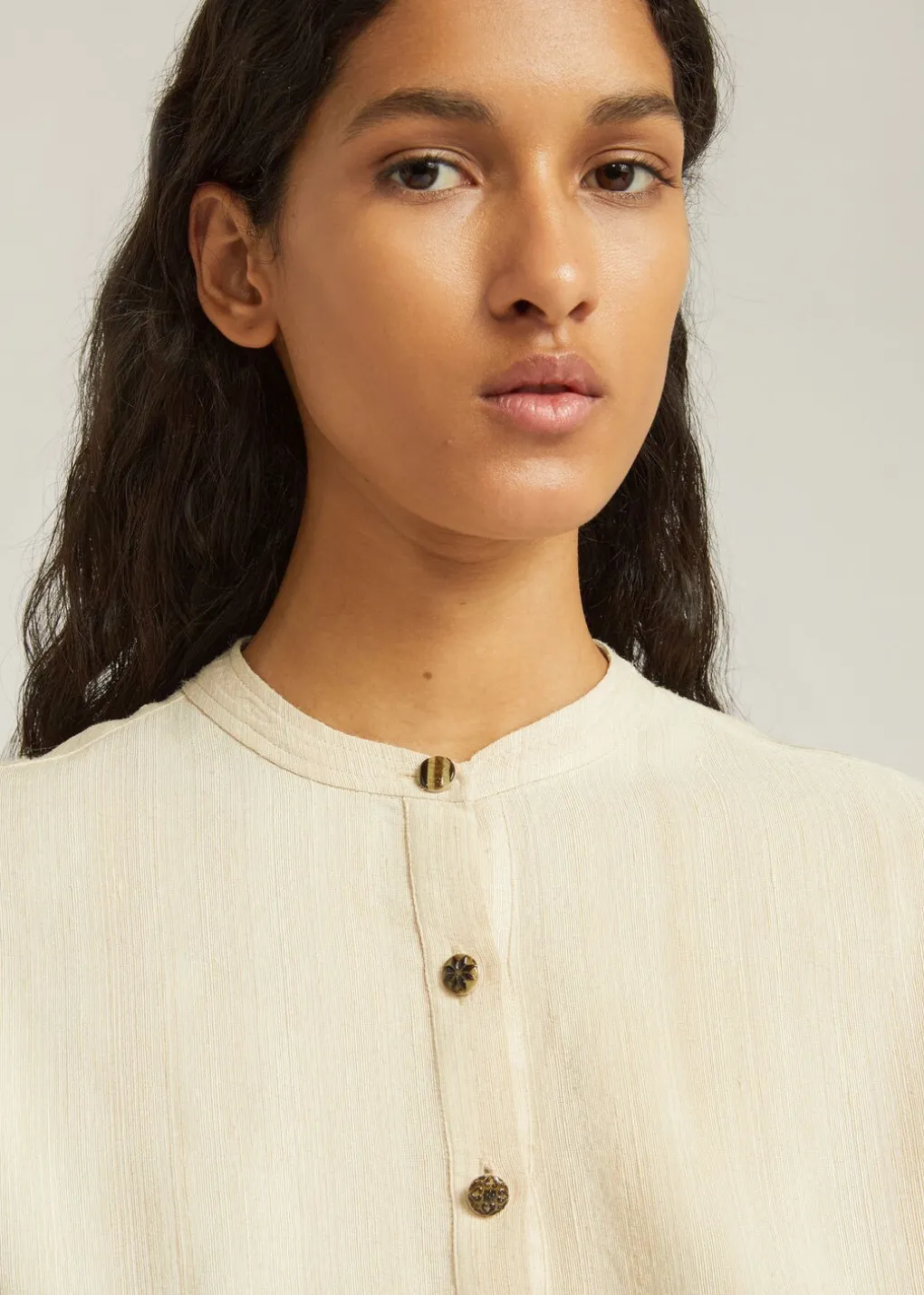 Chemise Olga