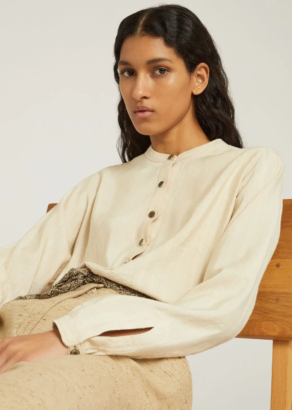 Chemise Olga