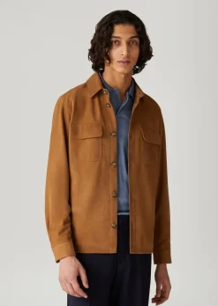 Chemise Overshirt