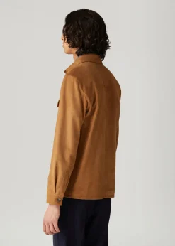 Chemise Overshirt