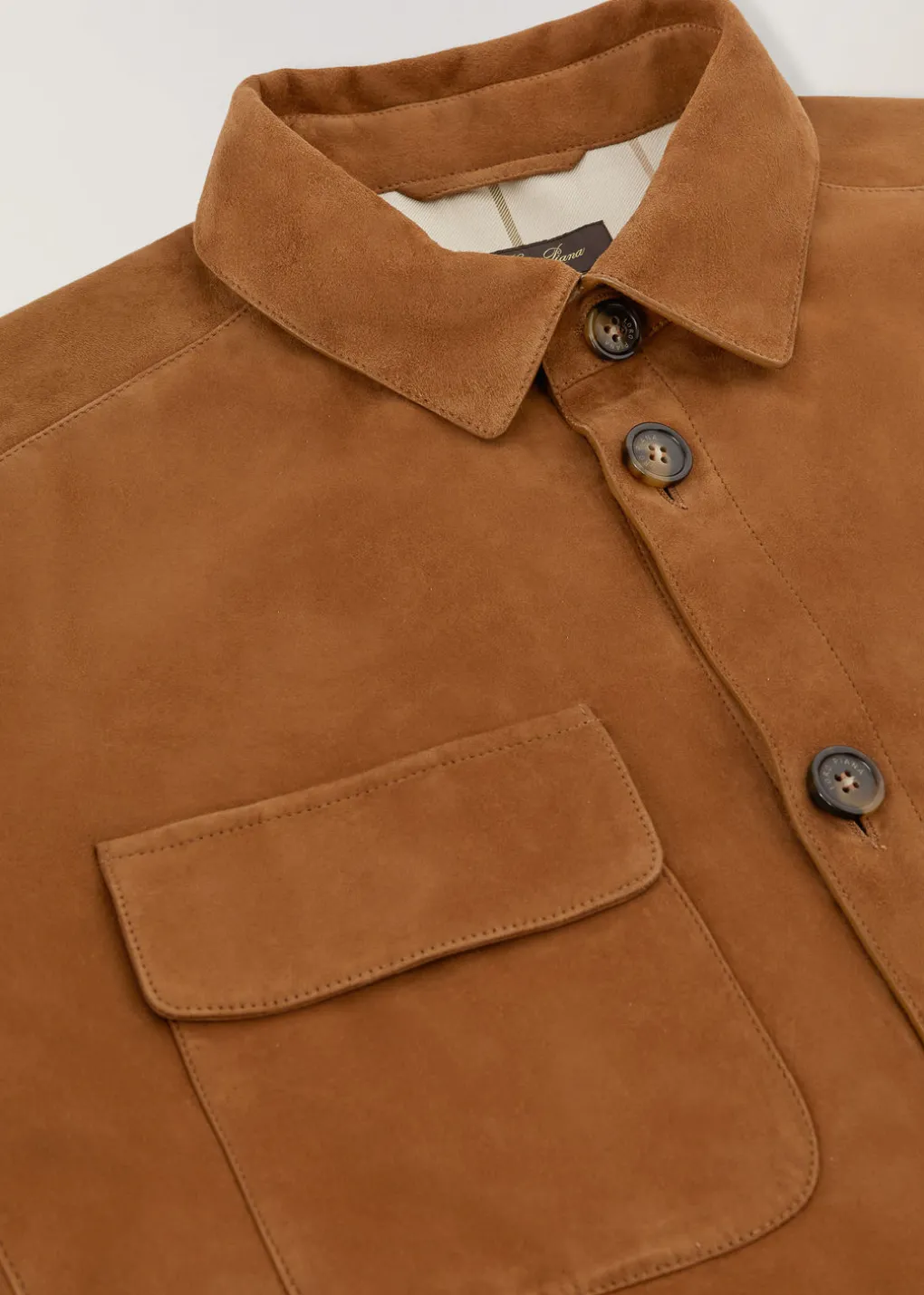 Chemise Overshirt