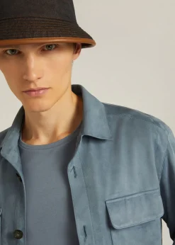 Chemise Overshirt