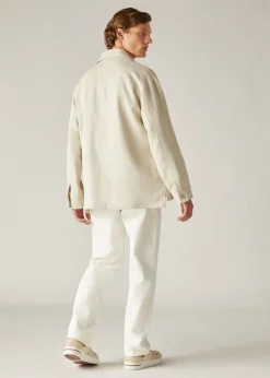 Chemise Overshirt Andre
