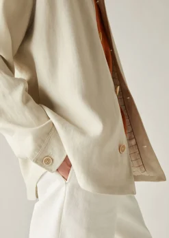 Chemise Overshirt Andre