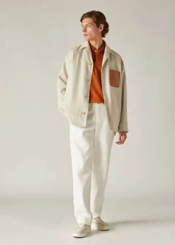 Chemise Overshirt Andre