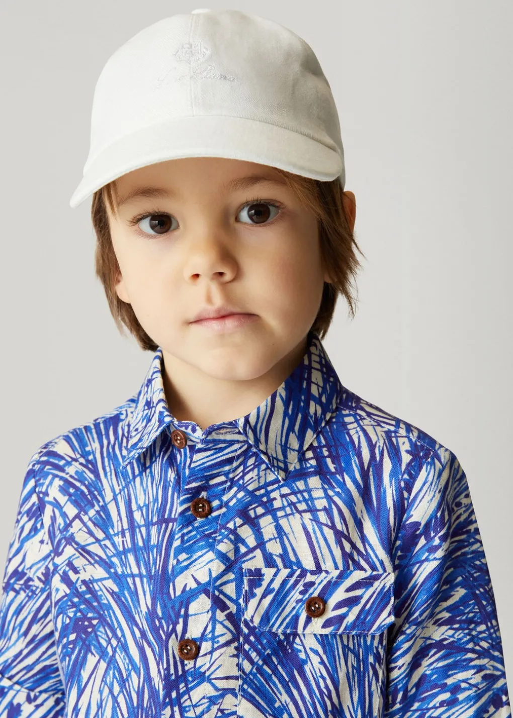 Chemise Robby