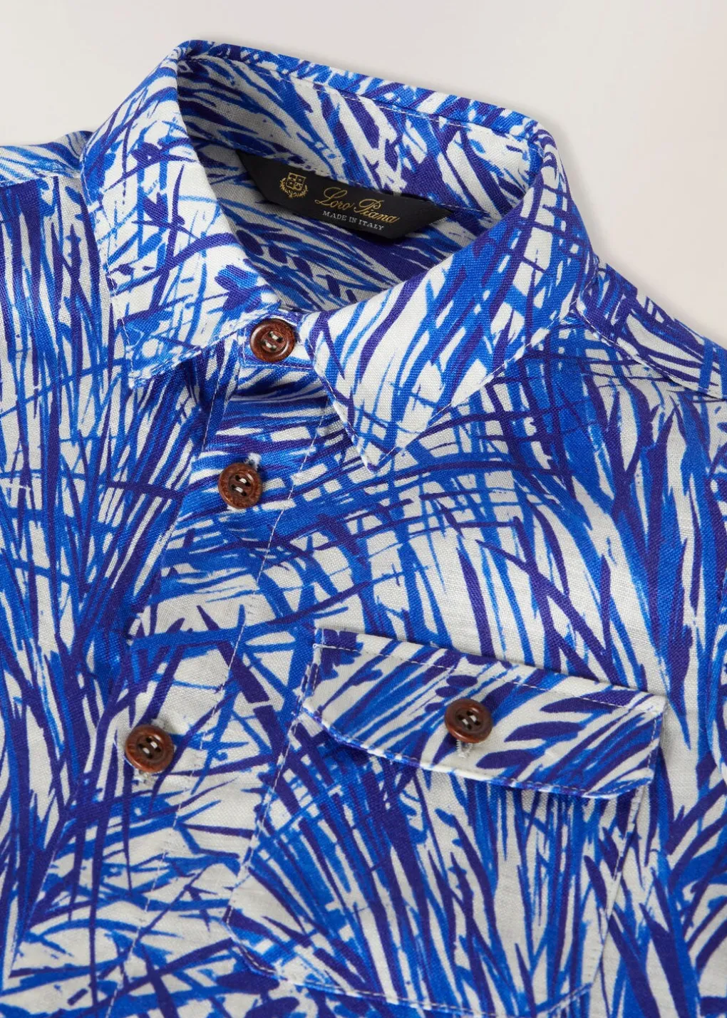 Chemise Robby