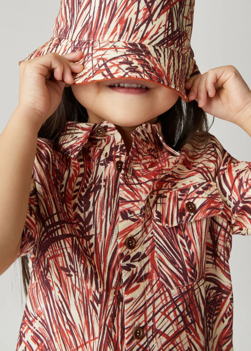 Chemise Robby