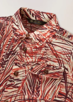 Chemise Robby