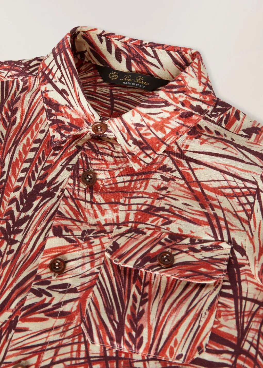 Chemise Robby