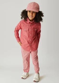 Chemise Stanley