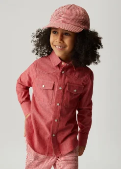 Chemise Stanley