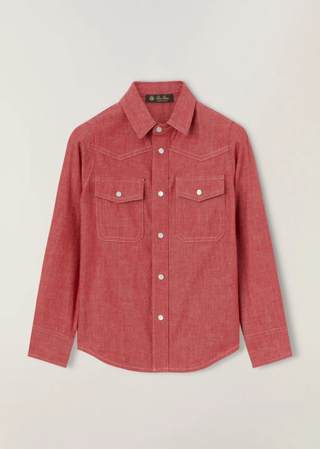 Chemise Stanley
