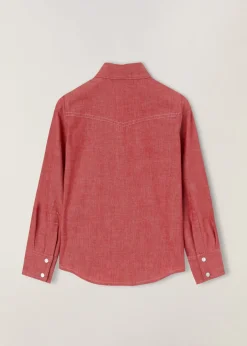 Chemise Stanley